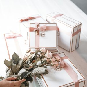 Bangla Loom Eco Gift Box